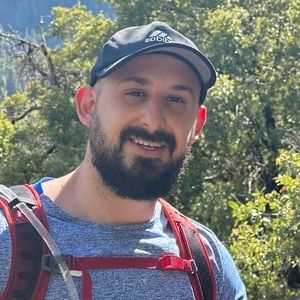 Meet your Posher, Ido